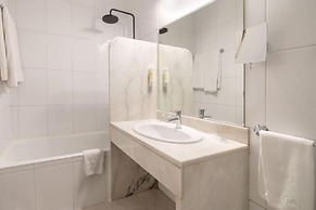 Hotel Urban Estação