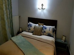 Villa Cristiani
