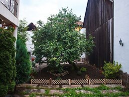 Villa Cristiani