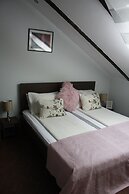 Villa Cristiani