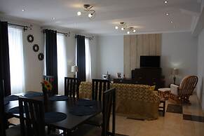 Villa Cristiani
