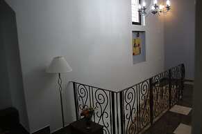 Villa Cristiani