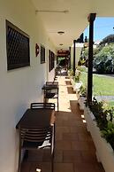 Apartamentos Miranda