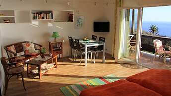 Apartamentos Miranda