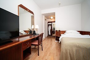 Hotel Sparre