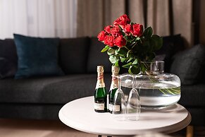 Hotel Sparre