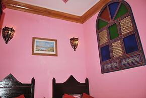 Dar Zman Guest House