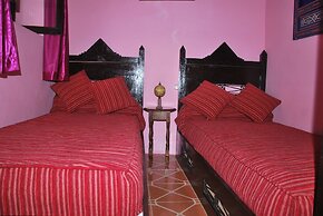 Dar Zman Guest House