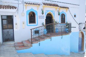 Dar Zman Guest House