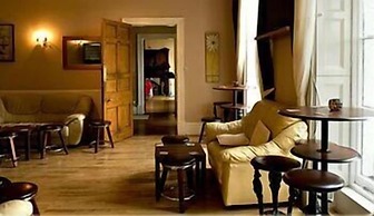 The Park Hotel