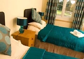 The Park Hotel