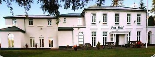 The Park Hotel