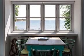 Rødvig Kro og Badehotel