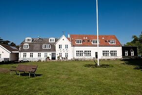 Rødvig Kro og Badehotel