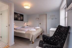 Rødvig Kro og Badehotel