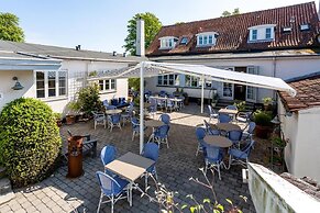 Rødvig Kro og Badehotel