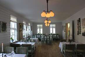 Rødvig Kro og Badehotel