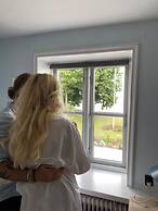 Rødvig Kro og Badehotel