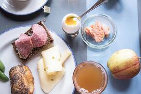 Rødvig Kro og Badehotel