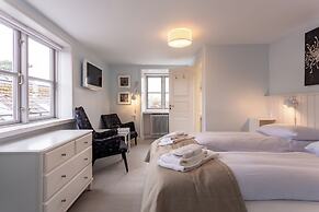 Rødvig Kro og Badehotel