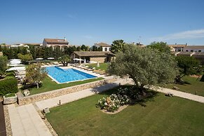 Hotel Ca'n Bonico