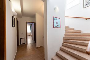 Villa Fontana