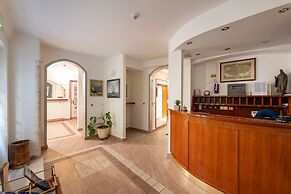 Villa Fontana