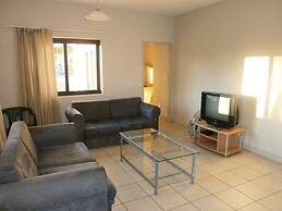 Knightsbridge 105 - Apartment