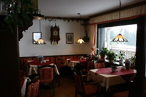 Café Pension Feldbergblick