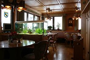 Café Pension Feldbergblick