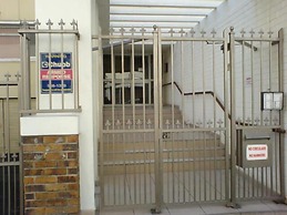 Vicmor Court 35 - Apartment