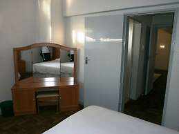 Vicmor Court 35 - Apartment