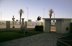 Mouille Grange 203 - Apartment