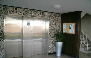 Mouille Grange 203 - Apartment