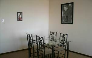 Mouille Grange 203 - Apartment