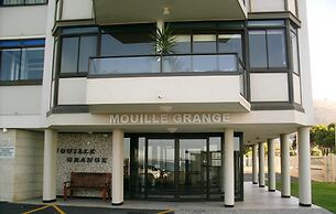 Mouille Grange 203 - Apartment