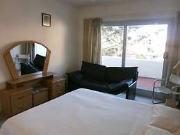 Glenlodge 401 - Apartment