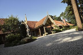 Hotel Landgoed de Holtweijde