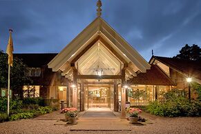Hotel Landgoed de Holtweijde