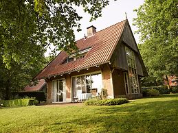 Hotel Landgoed de Holtweijde