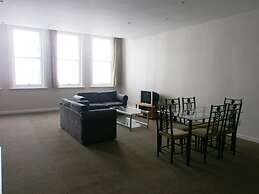 Glaston House 206 Apartment