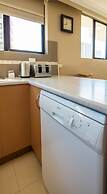 Aristocrat Apartments