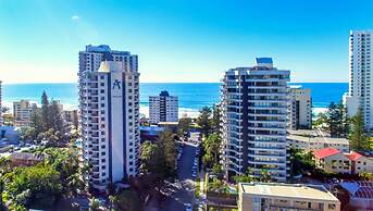 Aristocrat Apartments