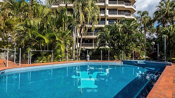 Aristocrat Apartments