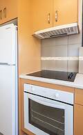Aristocrat Apartments