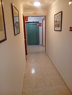El Faisan C&R Hotel