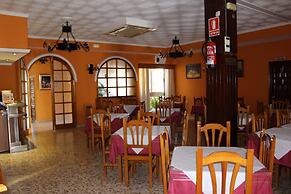 El Faisan C&R Hotel