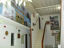 El Faisan C&R Hotel