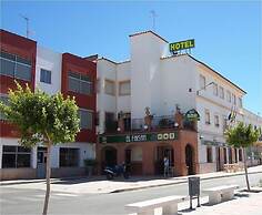 El Faisan C&R Hotel