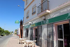 El Faisan C&R Hotel